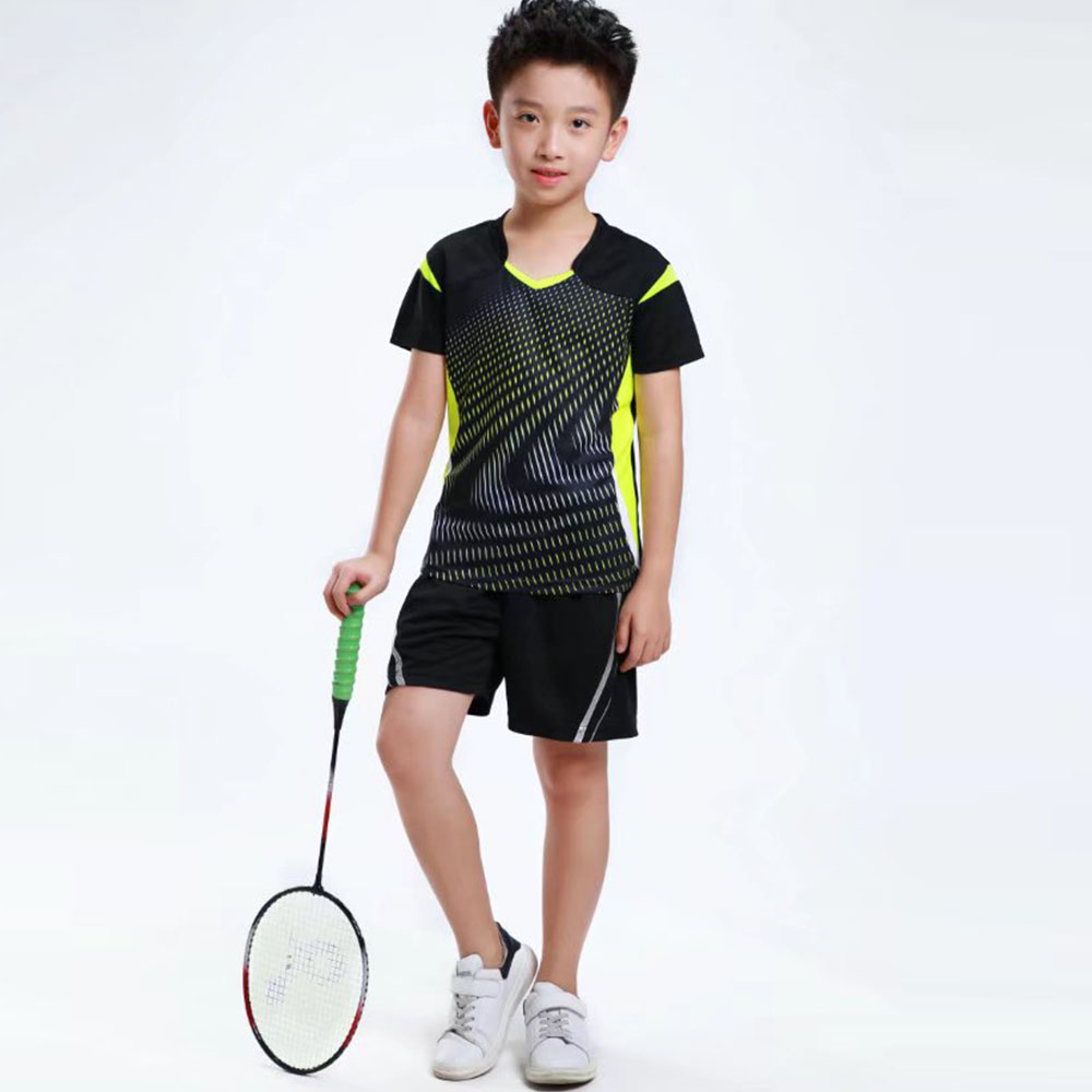 Badminton Aesthetic - Top Quality Children Badminton Table Tennis