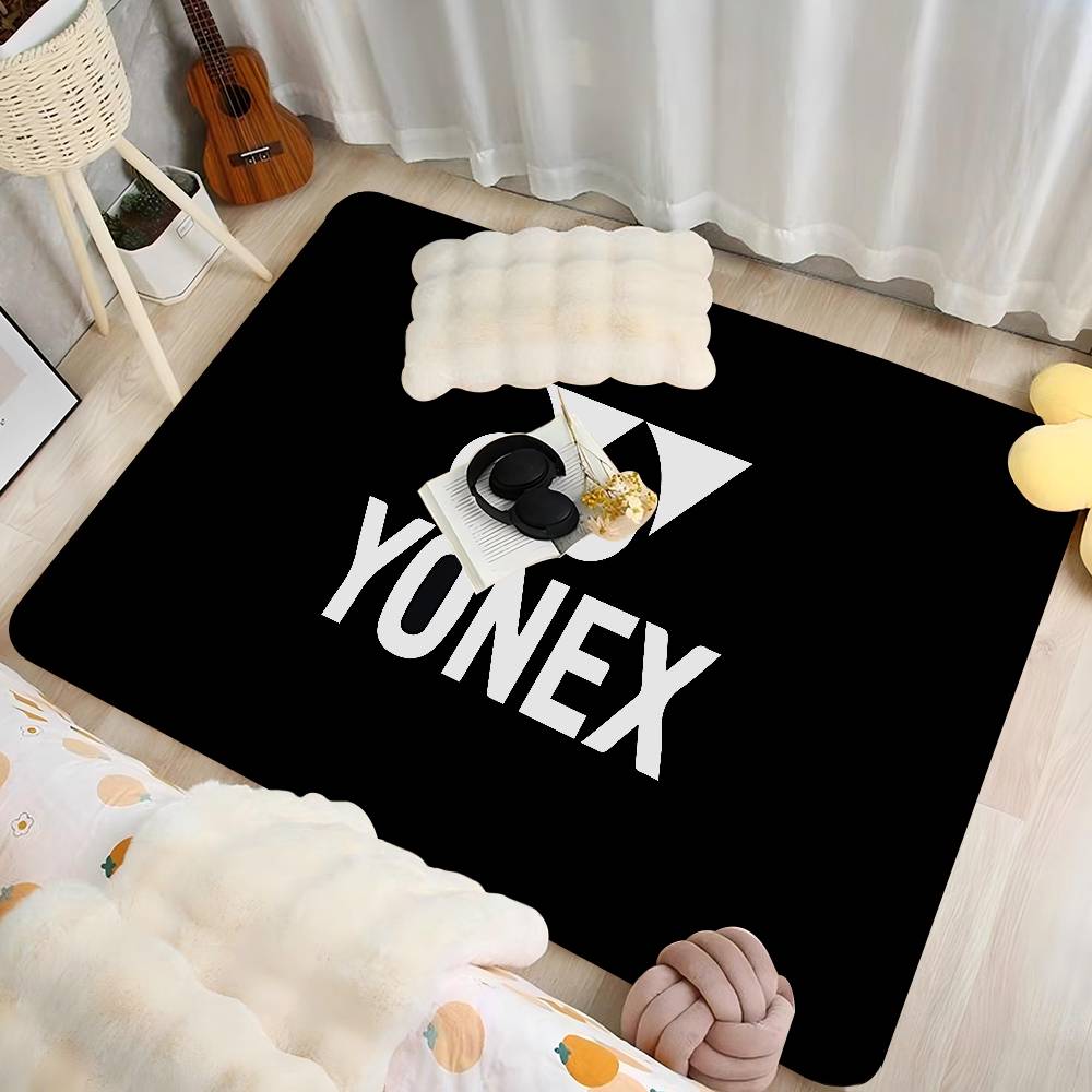 Badminton Yonex Original - Fashion Badminton Y-Yonex Floor Mat Rectangle