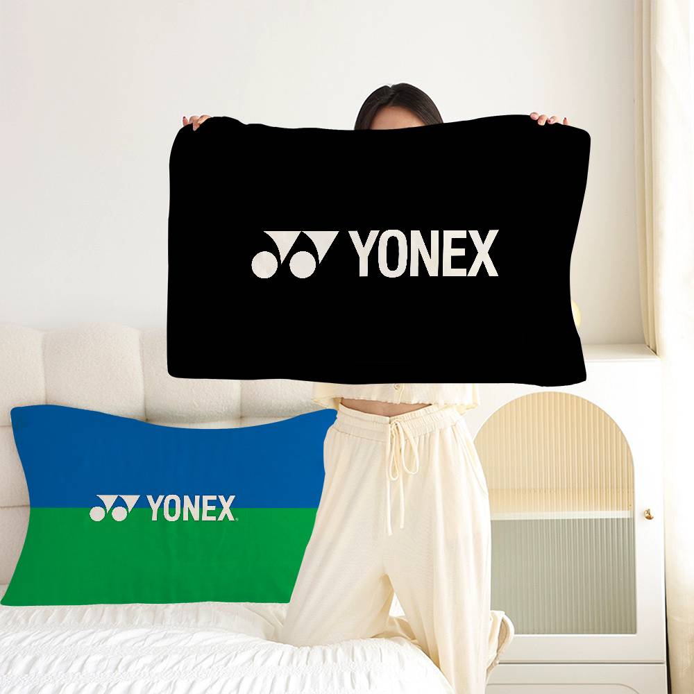 Badminton Yonex Original - Fashion Badminton Y-Yonex Fast-Drying Polyester Pillow