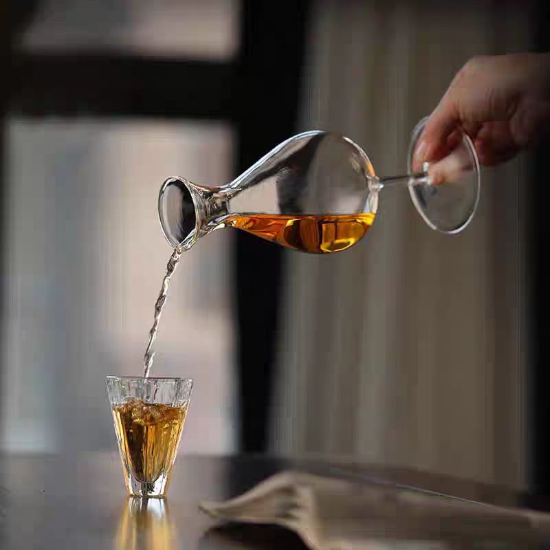 Britain Crystal Whisky Goblet  - Badminton Cup recensione e prezzo