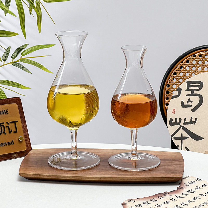 Britain Crystal Whisky Goblet  - Badminton Cup recensione e prezzo