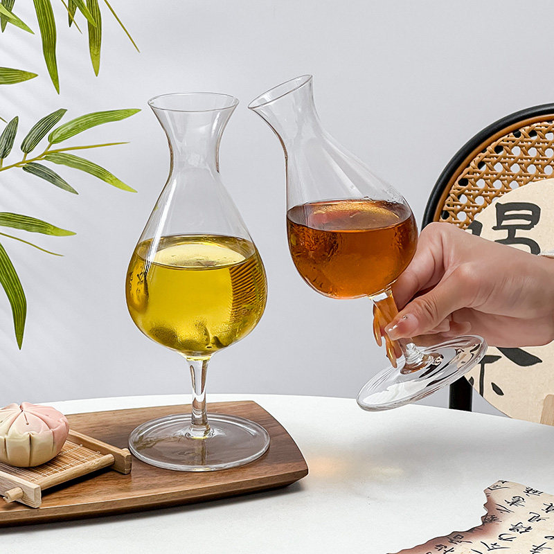 Britain Crystal Whisky Goblet  - Badminton Cup recensione e prezzo