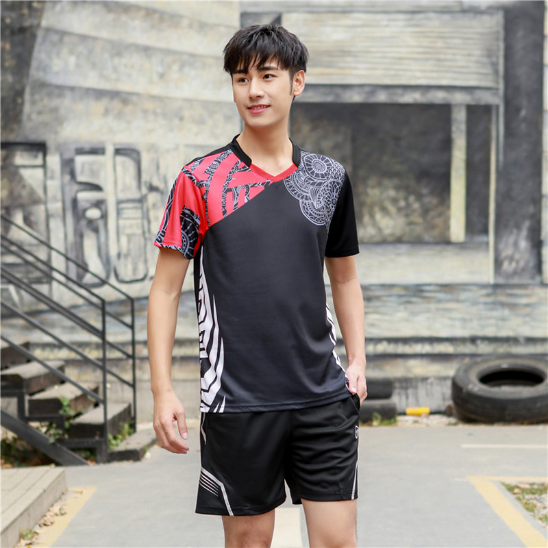 New tenis shirt men /women,bad - Badminton Lovers recensione e prezzo