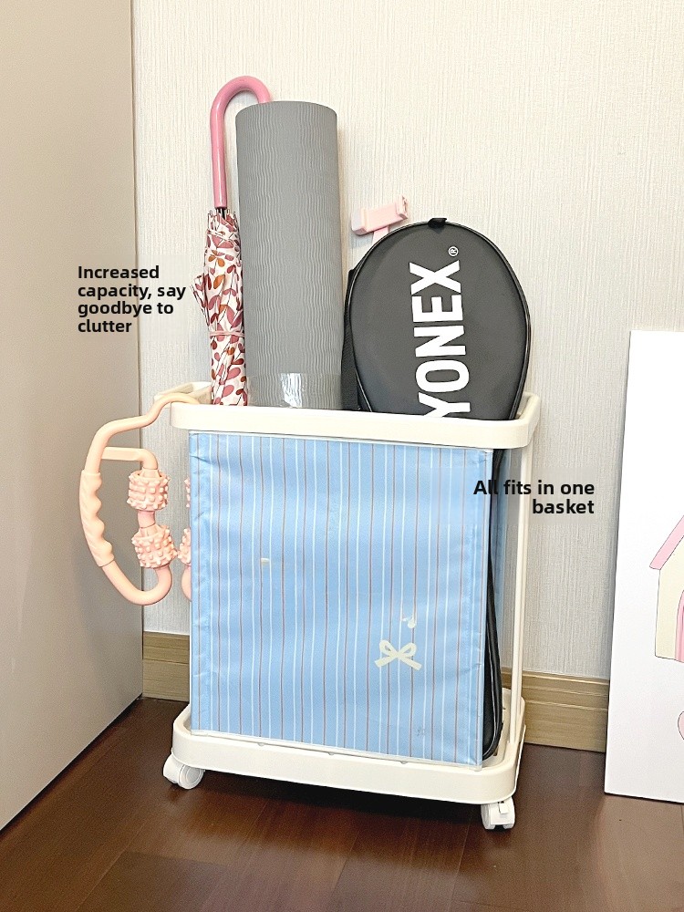 High Aesthetic Large Capaci Fi - Badminton Aesthetic recensione e prezzo