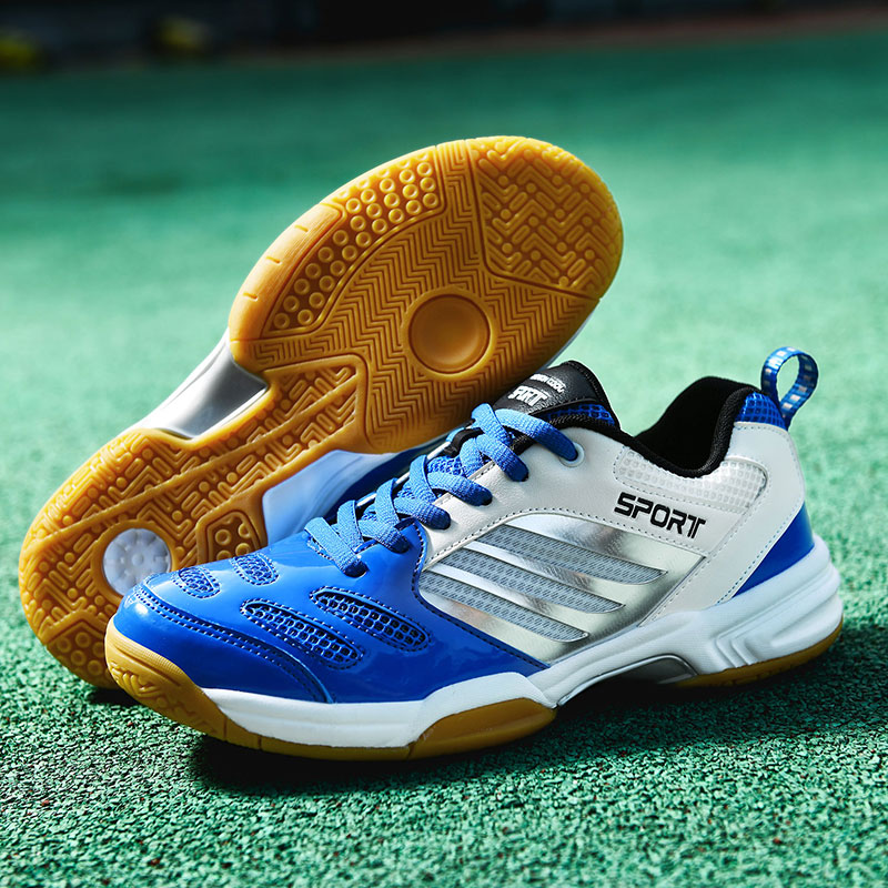 2026 New Men Badminton Shoes N - Badminton Cup recensione e prezzo