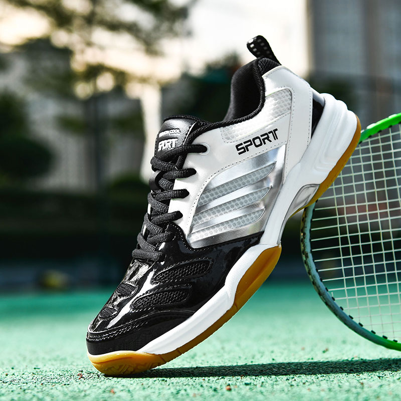 2026 New Men Badminton Shoes N - Badminton Cup recensione e prezzo