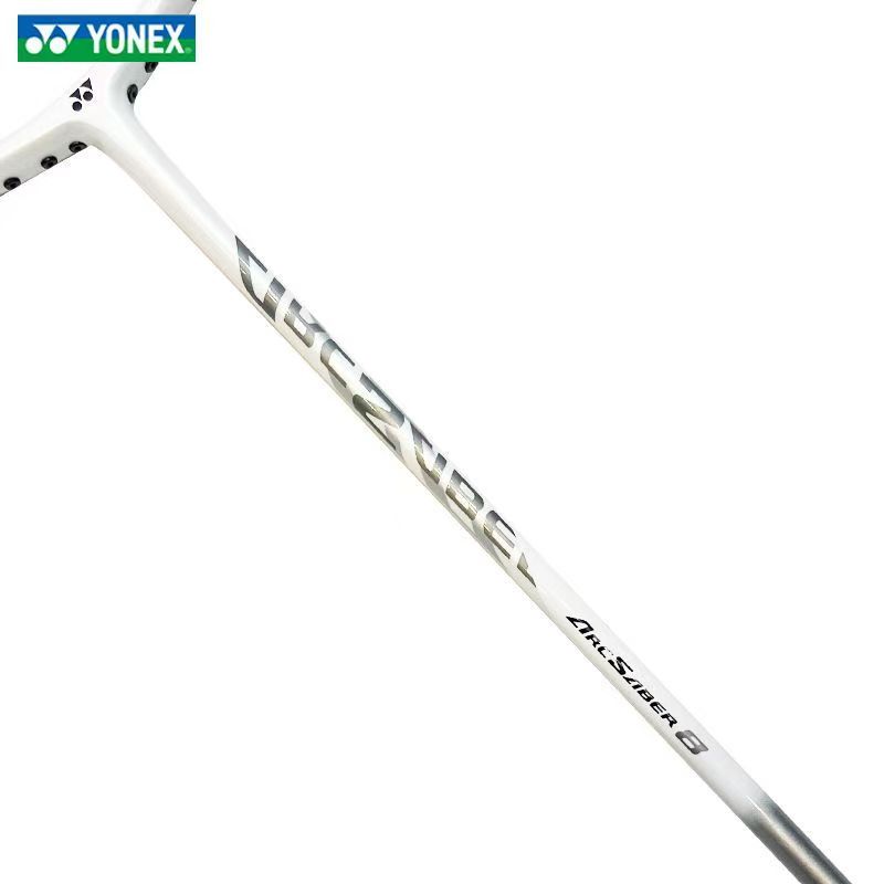 YONEX ARCSABER 8 badminton rac - Badminton Yonex Original recensione e prezzo