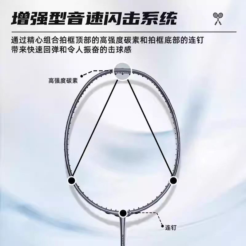 YONEX Nanoflare Nextage Full C - Badminton Yonex Original recensione e prezzo