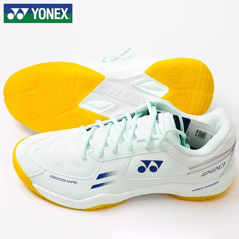 YONEX Badminton Shoes SHB220CR - Badminton Yonex Original recensione e prezzo