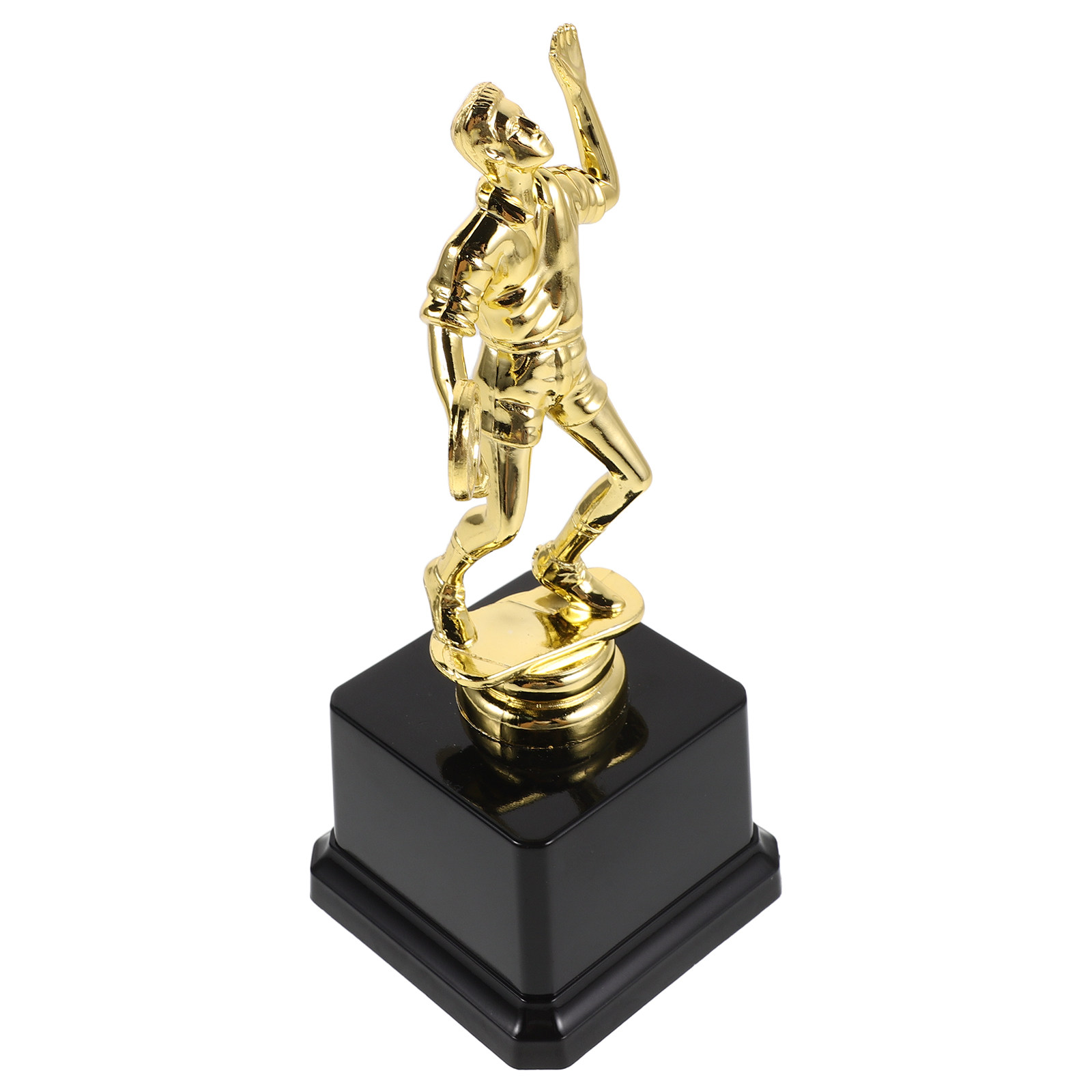 7 Plastic Trophy Cup Badminton - Badminton Cup recensione e prezzo