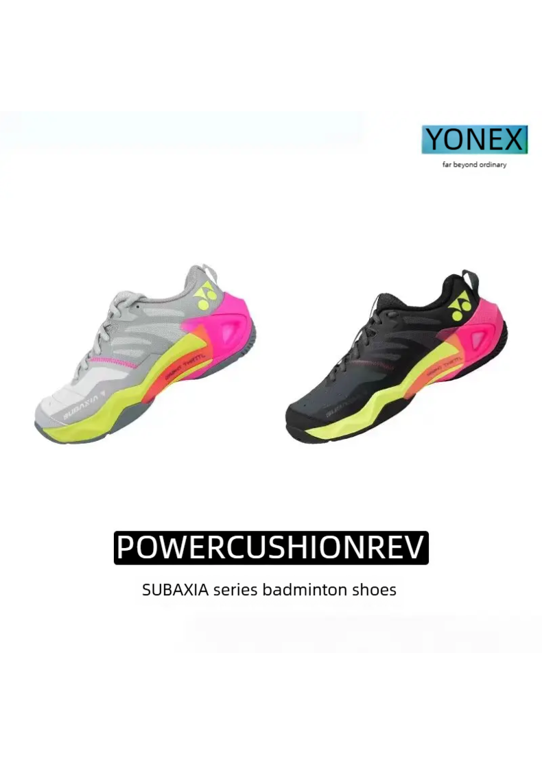 YONEX SHBSG1MEX Badminton Shoe - Badminton Yonex Original recensione e prezzo