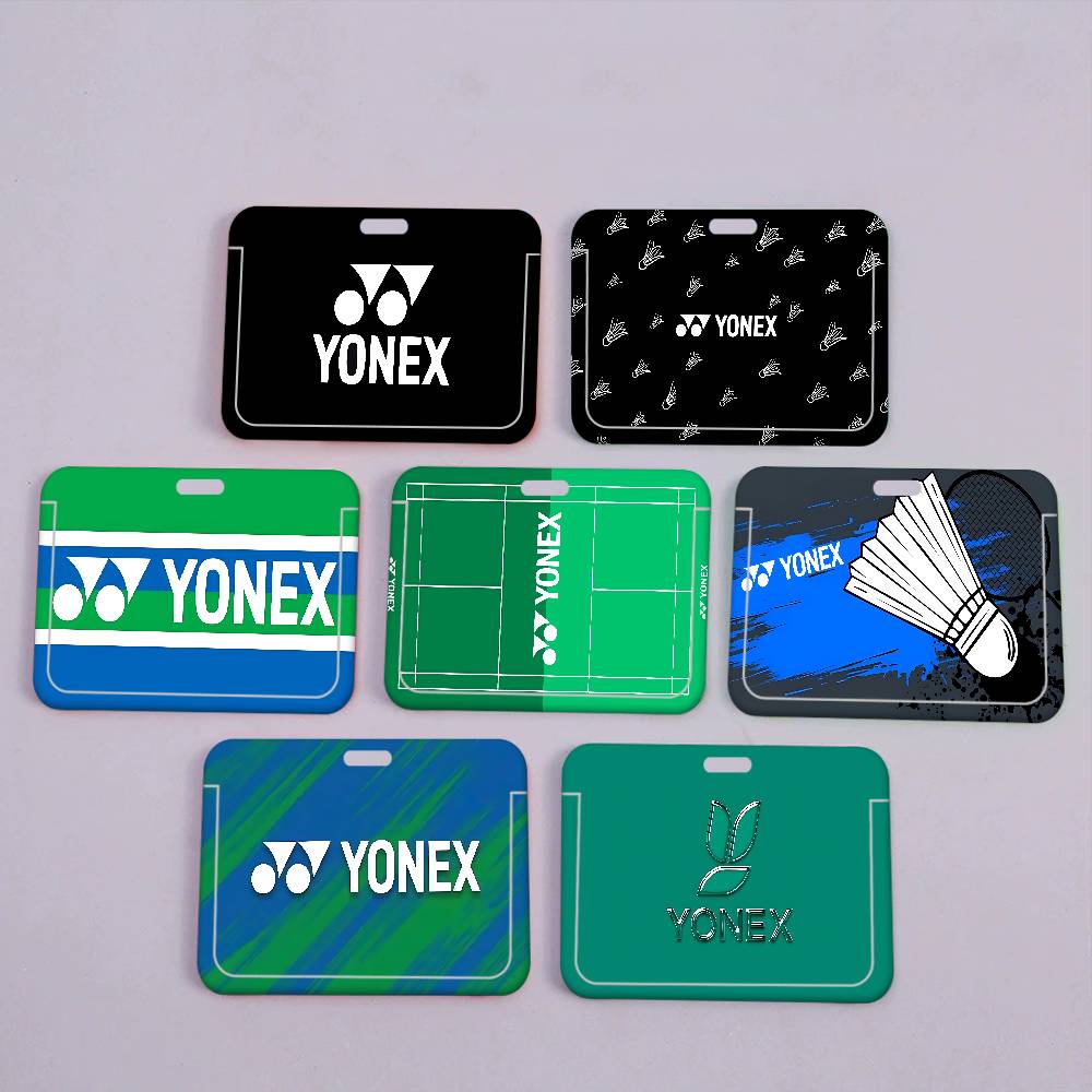 Fashion Badminton Y-Yonex Pock - Badminton Yonex Original recensione e prezzo