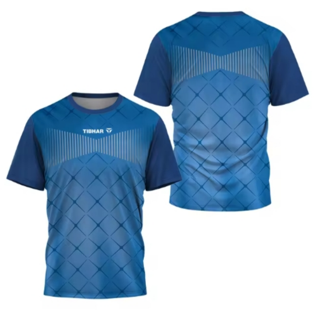 2024 Summer New Triangle Fragm - Badminton Lovers recensione e prezzo