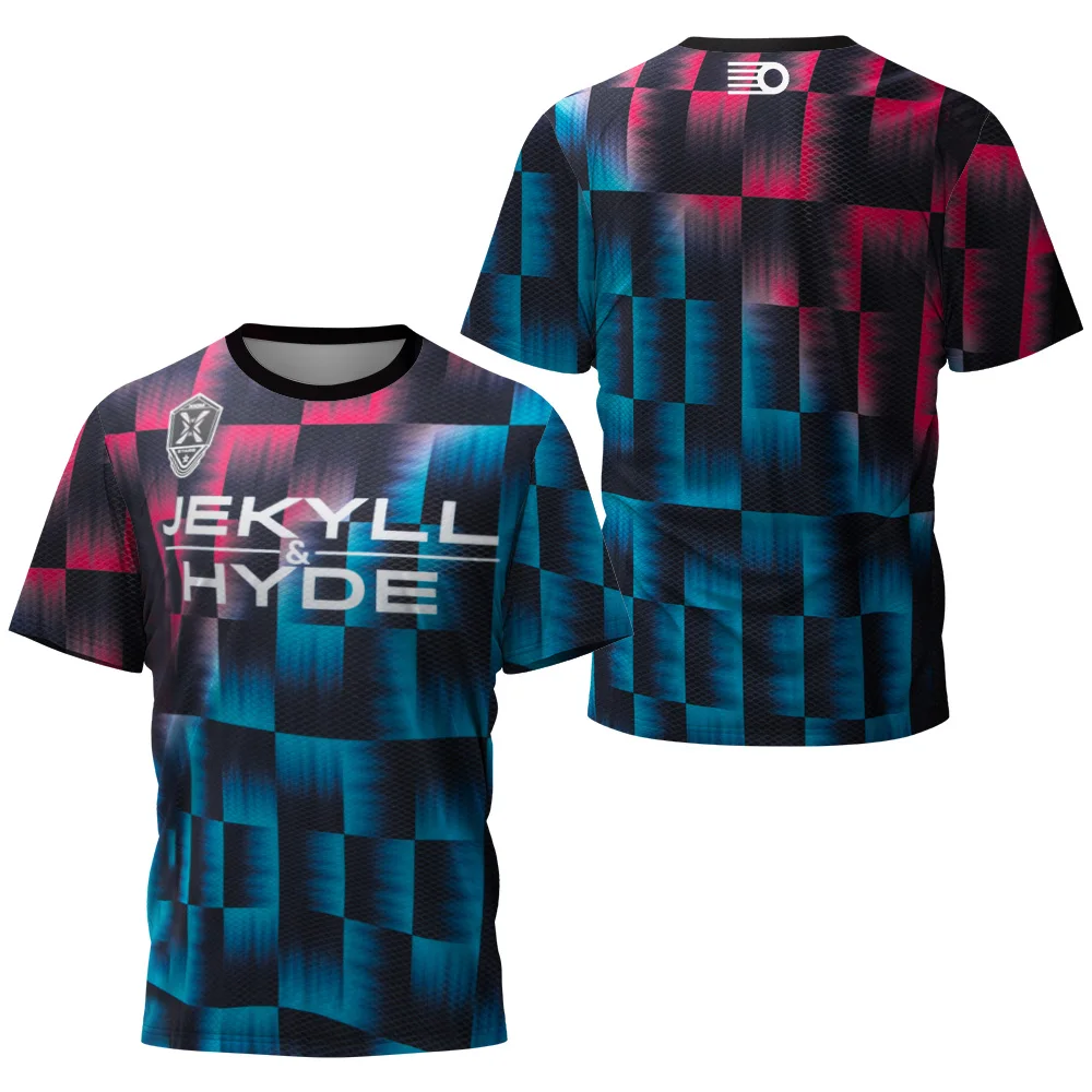 Fashion Trend Men's Table Tenn - Badminton Lovers recensione e prezzo