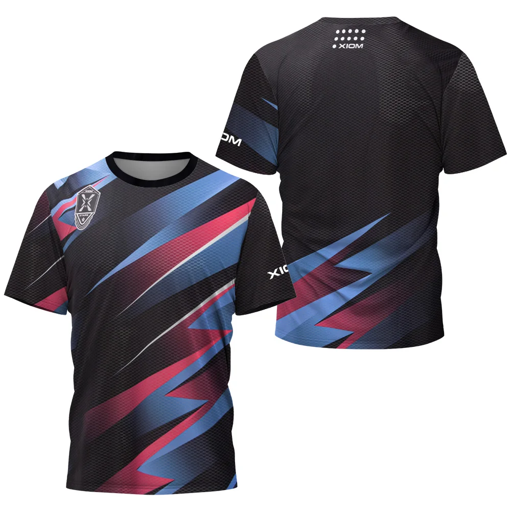 Fashion Trend Men's Table Tenn - Badminton Lovers recensione e prezzo