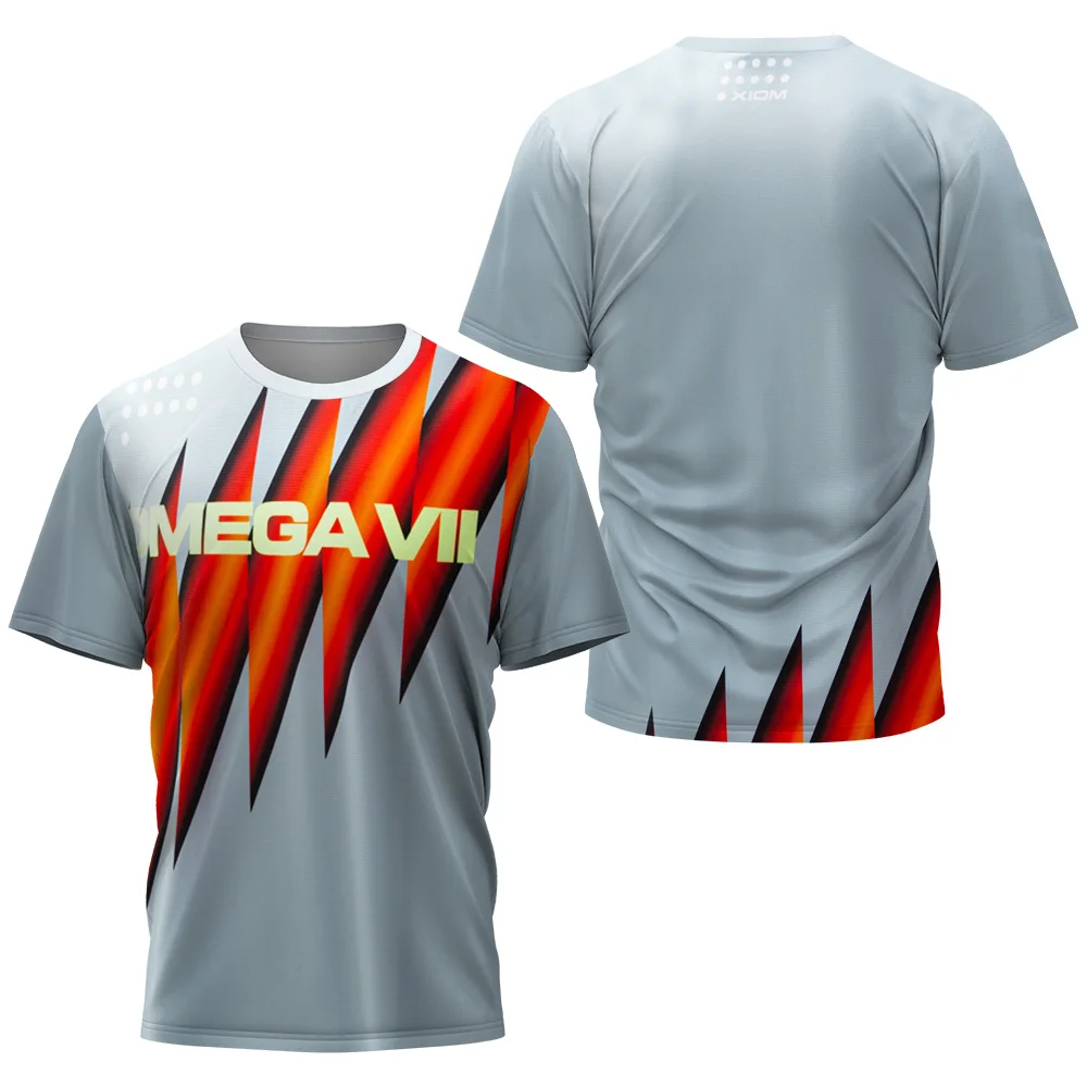 Fashion Trend Men's Table Tenn - Badminton Lovers recensione e prezzo