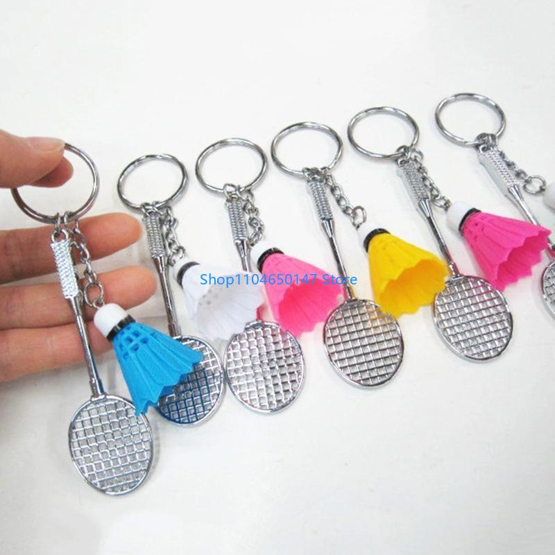 Creative Gift for Sports Lover - Badminton Lovers recensione e prezzo
