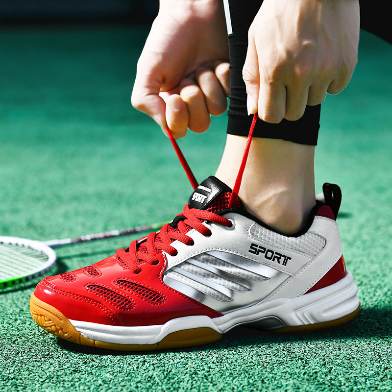 2026 New Men Badminton Shoes N - Badminton Cup recensione e prezzo