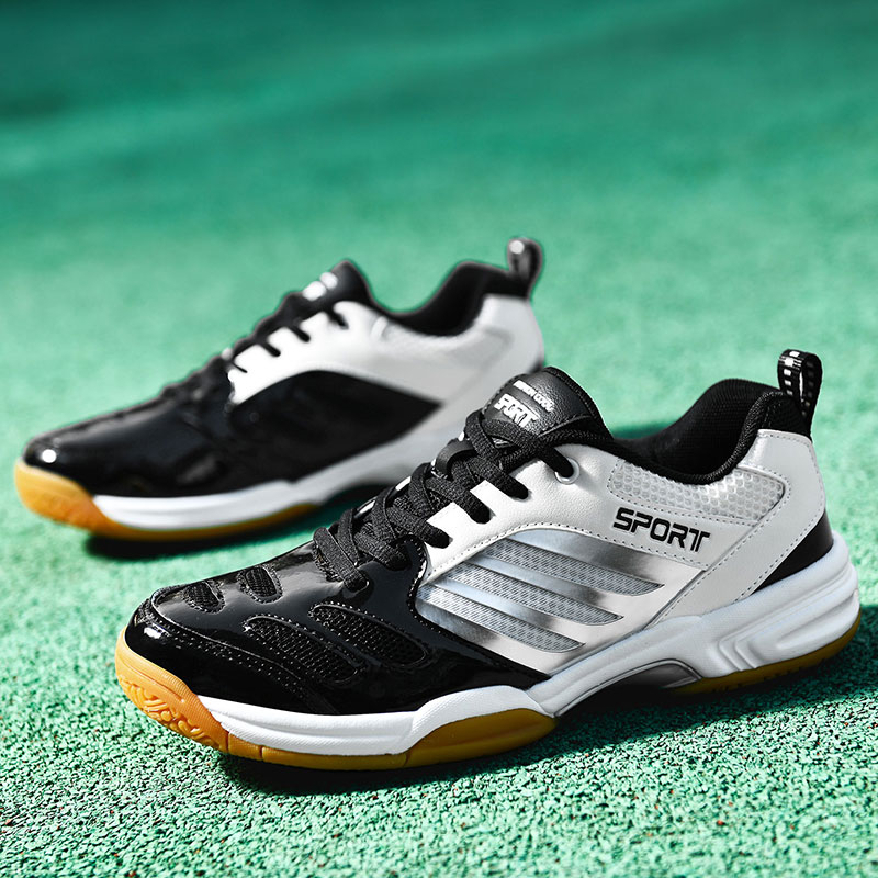 2026 New Men Badminton Shoes N - Badminton Cup recensione e prezzo