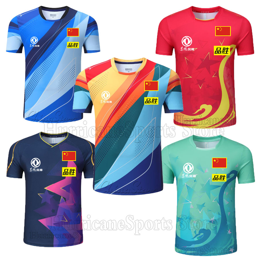 Custom 2025 New China Team Tab - Badminton Lovers recensione e prezzo
