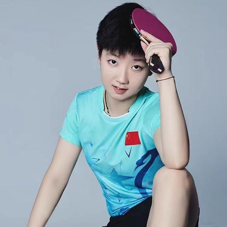 Custom 2025 New China Team Tab - Badminton Lovers recensione e prezzo