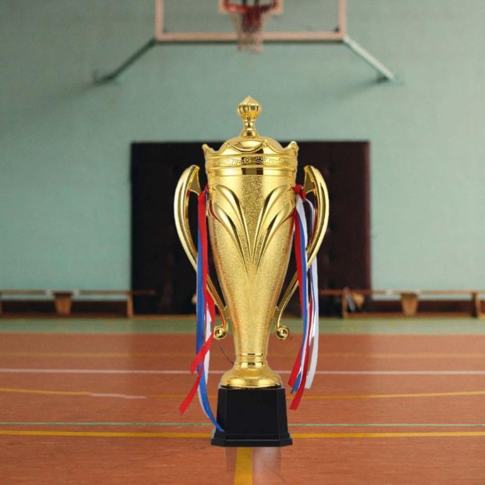 Metal Model Trophy Awards Comp - Badminton Cup recensione e prezzo