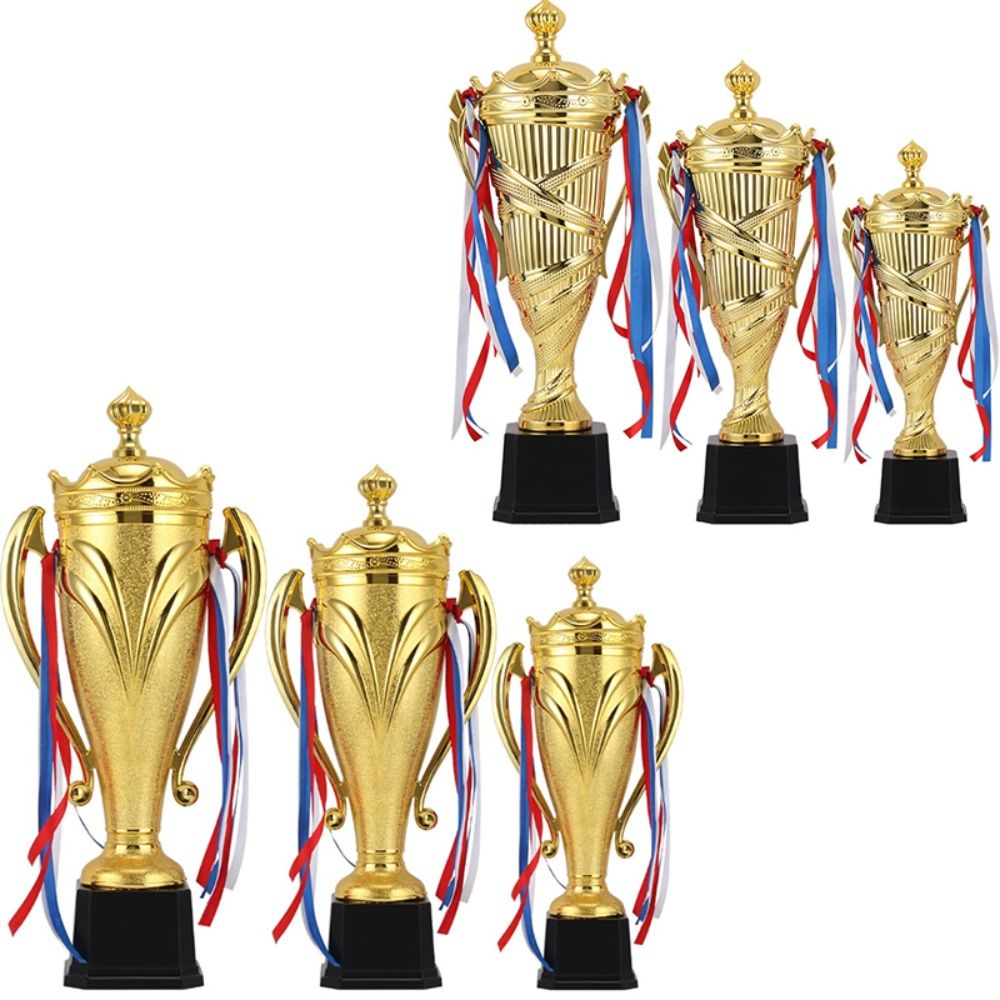Metal Model Trophy Awards Comp - Badminton Cup recensione e prezzo