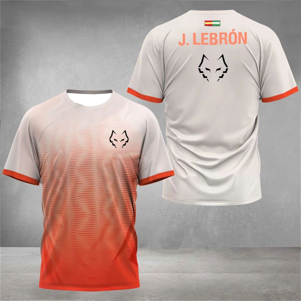2026Fashion Men's T Shirt Summ - Badminton Lovers recensione e prezzo