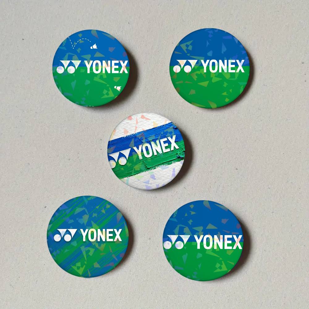 B-badmintons Y-yonexs   Cospla - Badminton Yonex Original recensione e prezzo