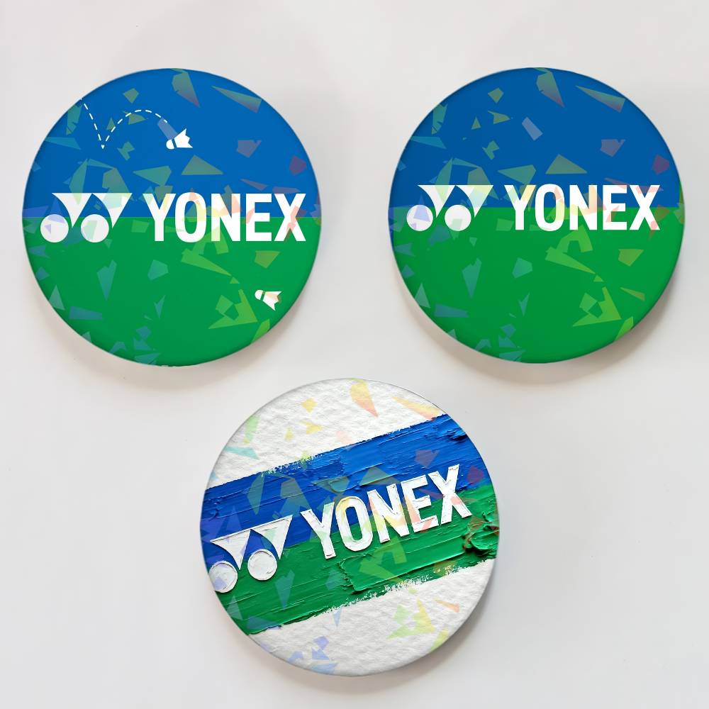 B-badmintons Y-yonexs   Cospla - Badminton Yonex Original recensione e prezzo