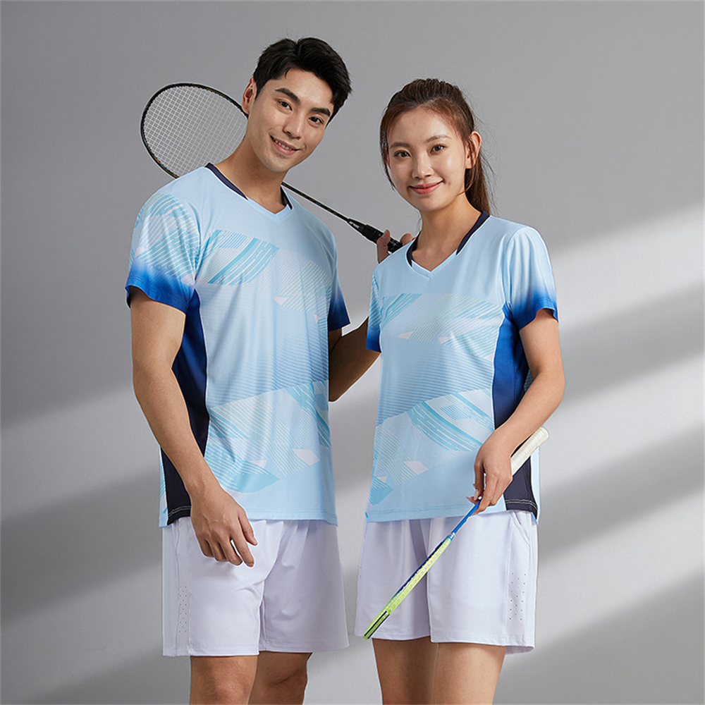 Men Badminton Jerseys Shorts W - Badminton Lovers recensione e prezzo