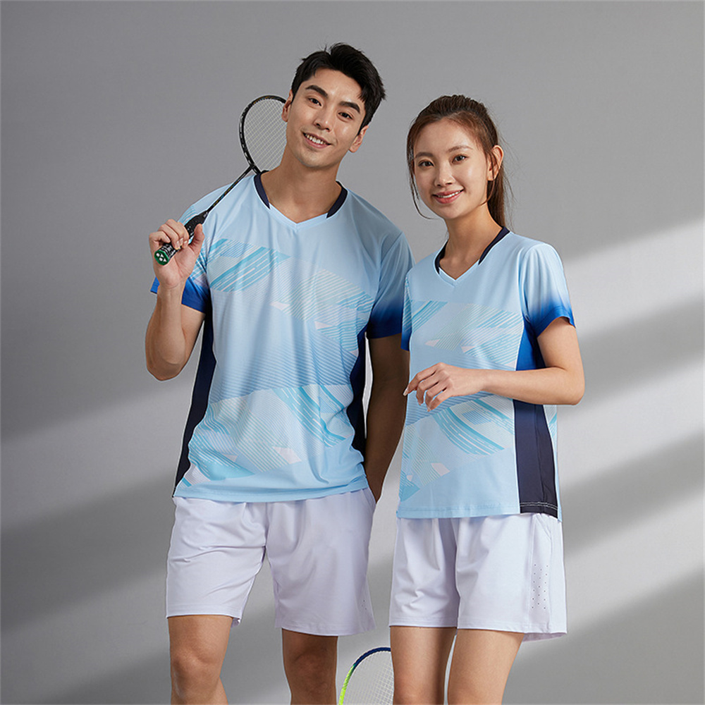 Men Badminton Jerseys Shorts W - Badminton Lovers recensione e prezzo
