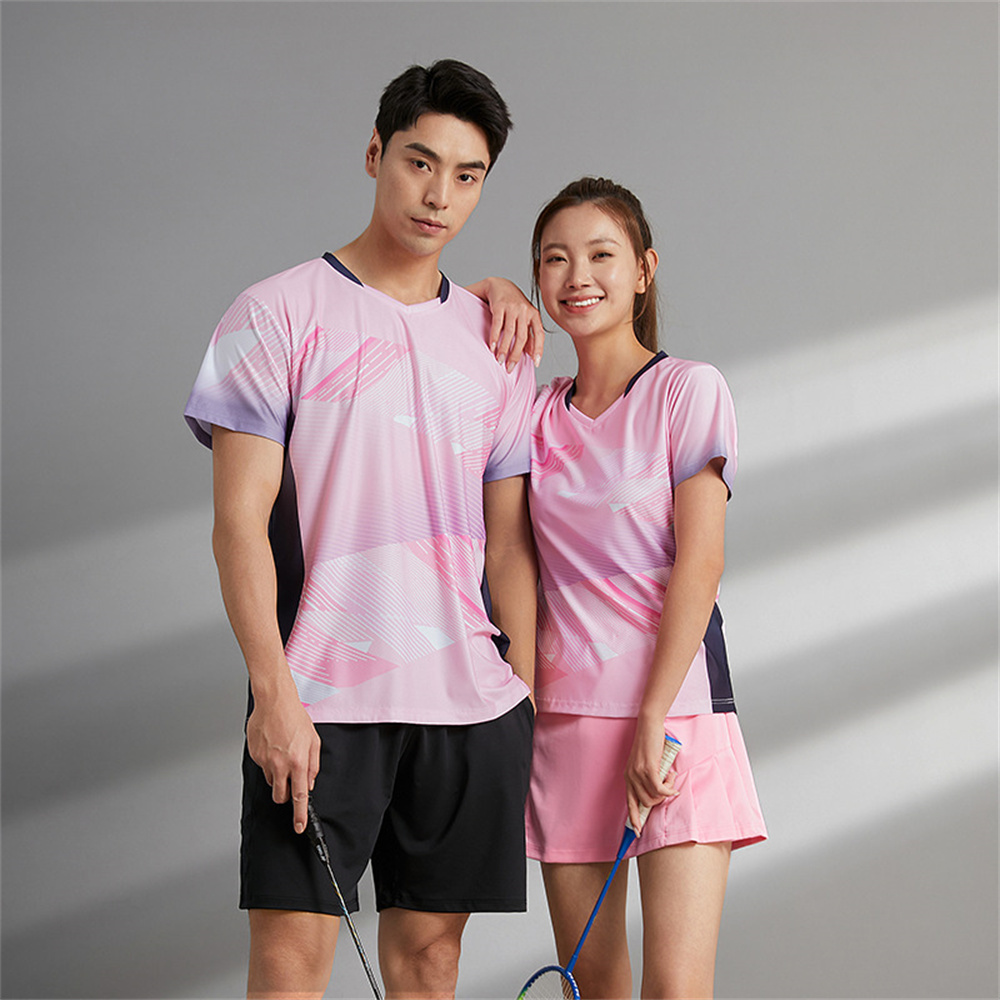 Men Badminton Jerseys Shorts W - Badminton Lovers recensione e prezzo