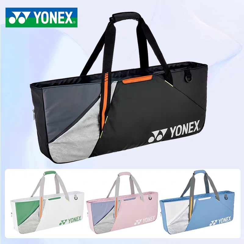YONEX/YY BA52531WCR Badminton  - Badminton Yonex Original recensione e prezzo