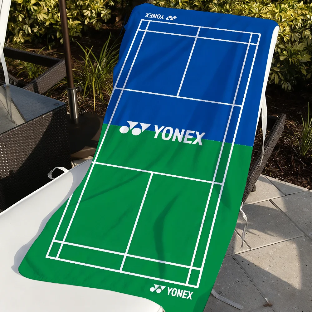 Fashion Badminton Logo Brand T - Badminton Yonex Original recensione e prezzo