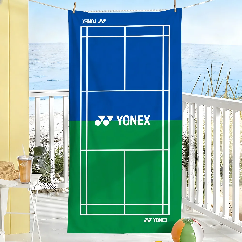 Fashion Badminton Logo Brand T - Badminton Yonex Original recensione e prezzo