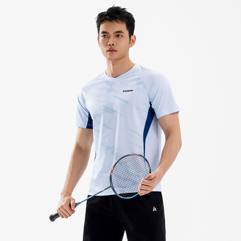 Kawasaki Men Women Professiona - Badminton Aesthetic recensione e prezzo