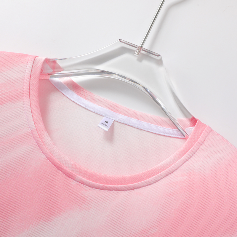 Women's Gradient Quick-drying  - Badminton Aesthetic recensione e prezzo