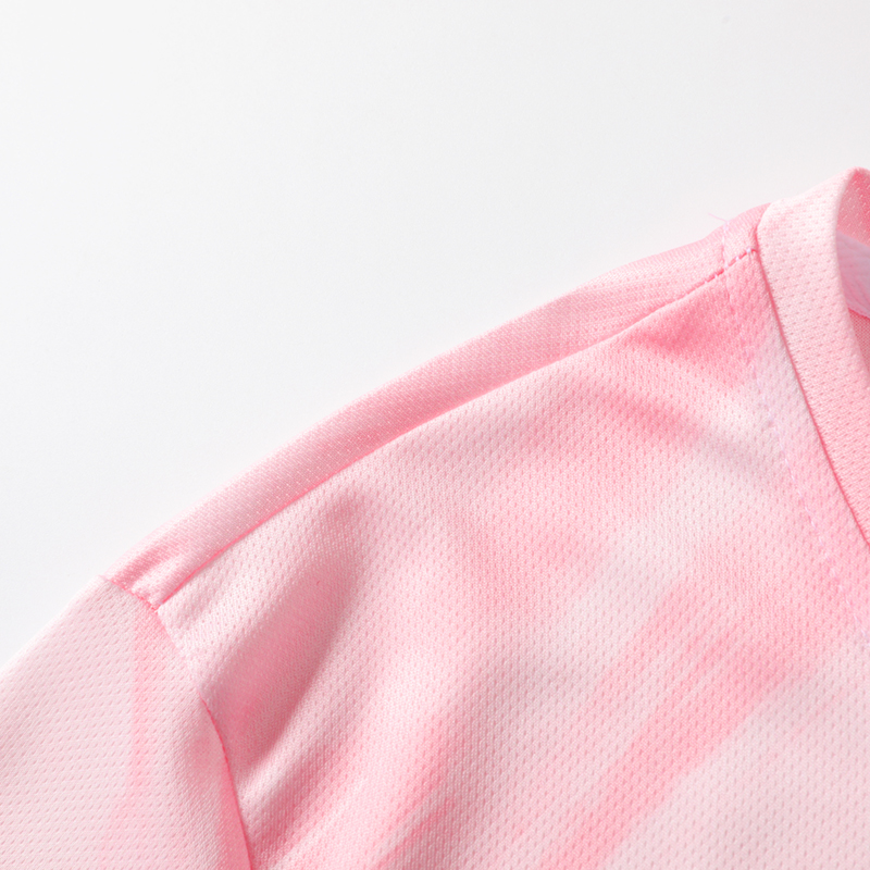 Women's Gradient Quick-drying  - Badminton Aesthetic recensione e prezzo