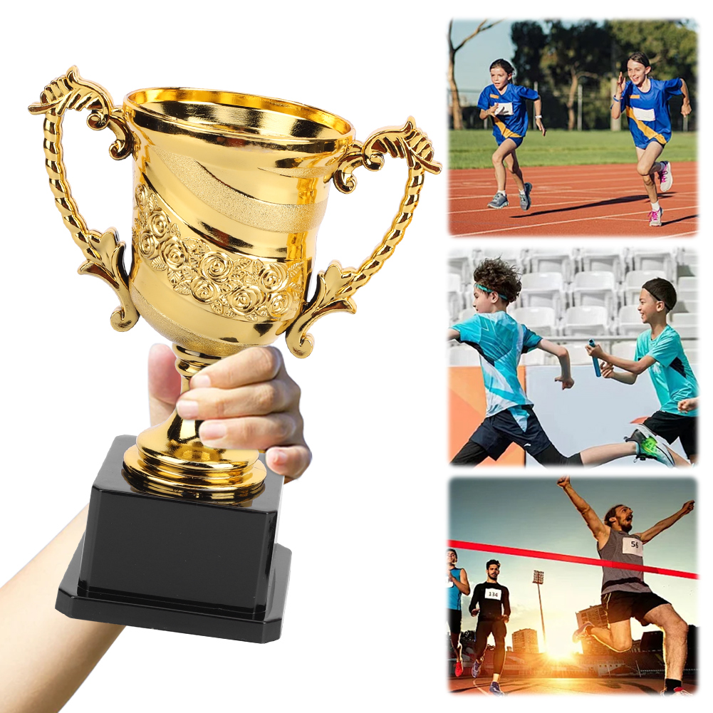 Recognition Award Classroom Sc - Badminton Cup recensione e prezzo