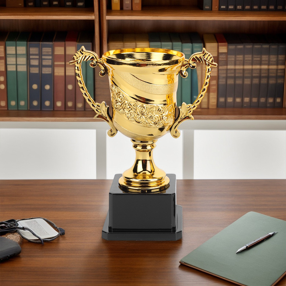 Recognition Award Classroom Sc - Badminton Cup recensione e prezzo