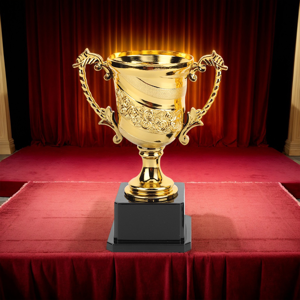 Recognition Award Classroom Sc - Badminton Cup recensione e prezzo