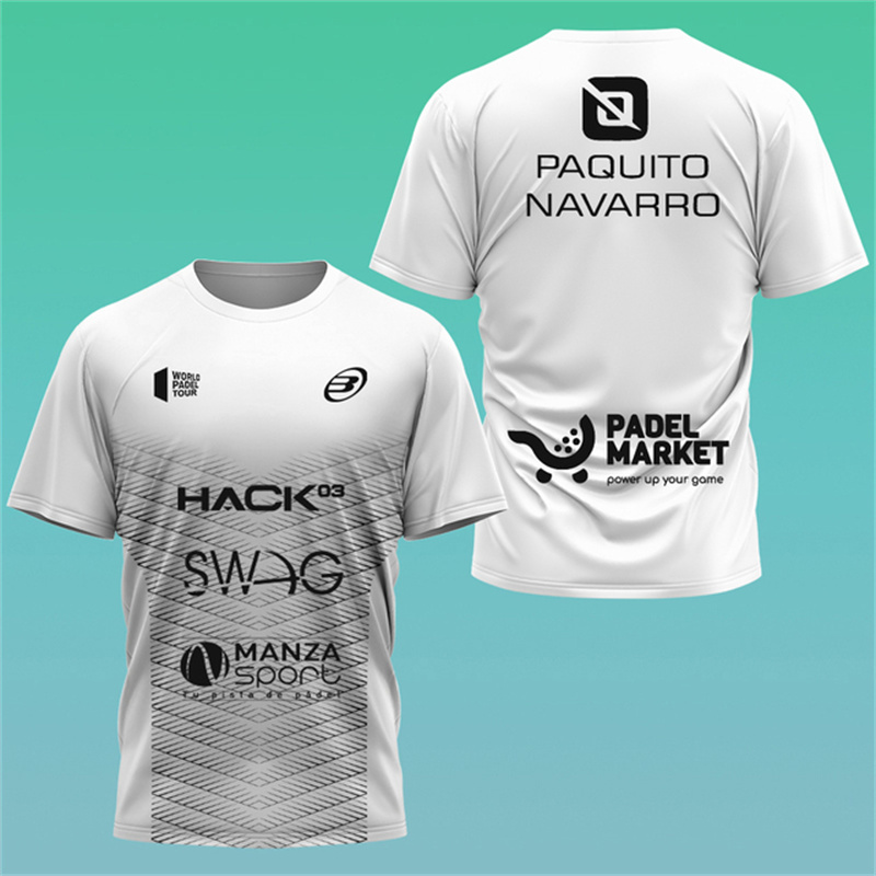 Fashion Men's Tennis Sportswea - Badminton Lovers recensione e prezzo