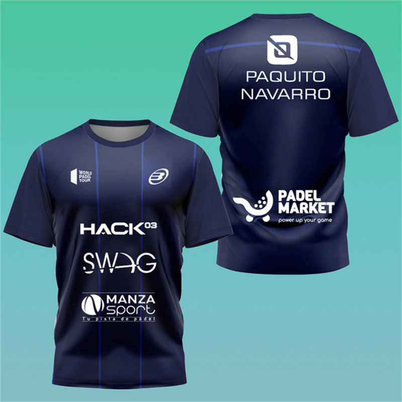 Fashion Men's Tennis Sportswea - Badminton Lovers recensione e prezzo