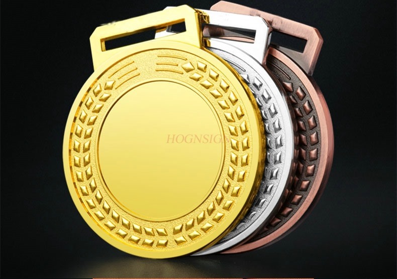 New Badminton Medal Men's Sing - Badminton Cup recensione e prezzo