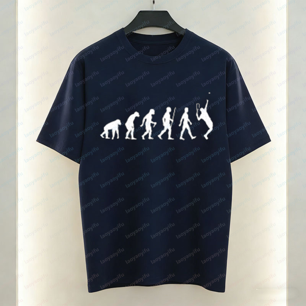 Funny Badminton Evolution Grap - Badminton Lovers recensione e prezzo