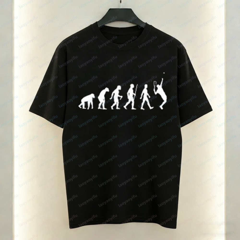 Funny Badminton Evolution Grap - Badminton Lovers recensione e prezzo