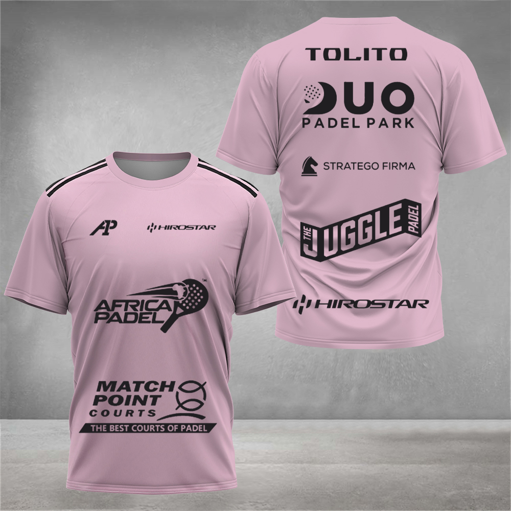 2025 Men's T-Shirt Tennis Swea - Badminton Lovers recensione e prezzo