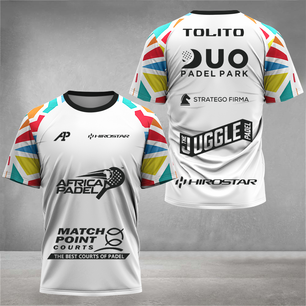 2025 Men's T-Shirt Tennis Swea - Badminton Lovers recensione e prezzo