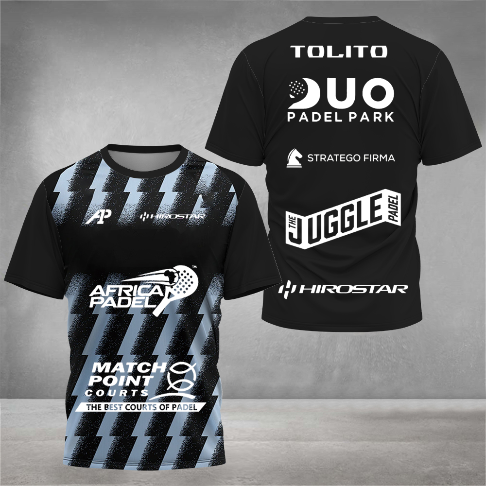 2025 Men's T-Shirt Tennis Swea - Badminton Lovers recensione e prezzo